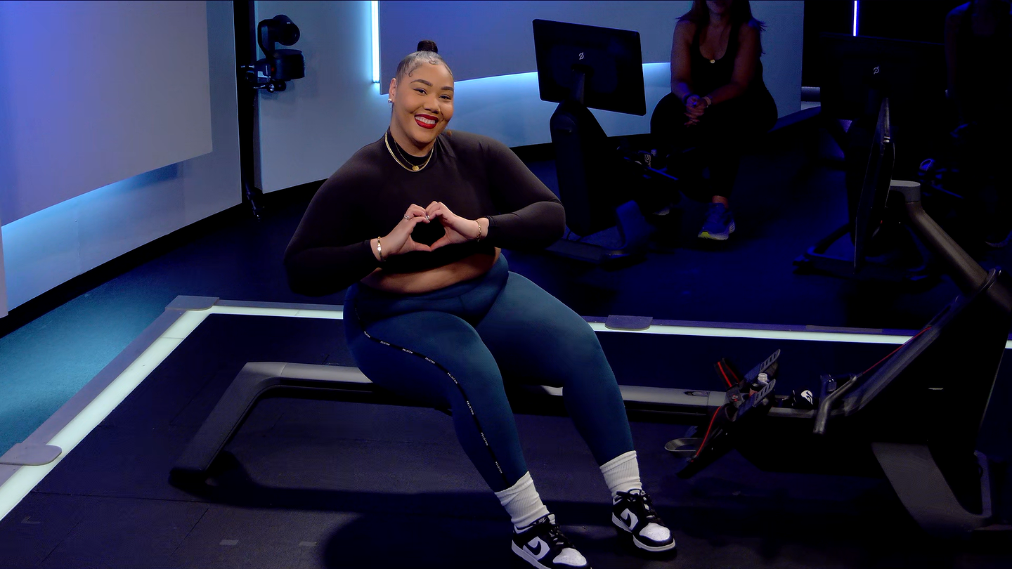 20 min R&B Row