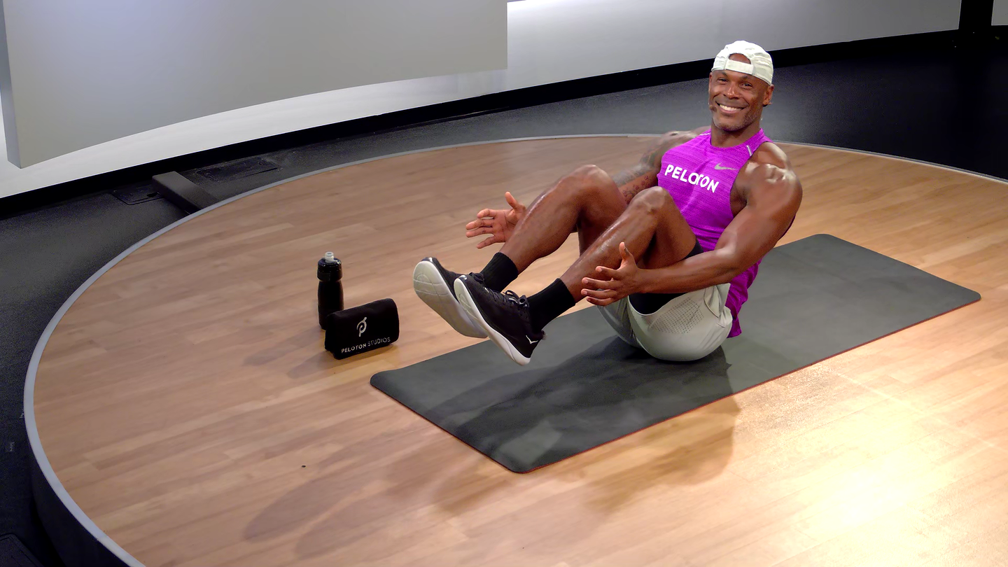 10 min HIIT Cardio