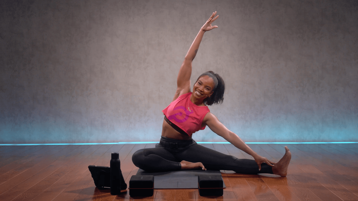 30 min Yoga Flow