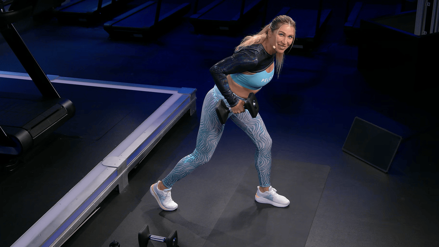45 min Pop Bootcamp