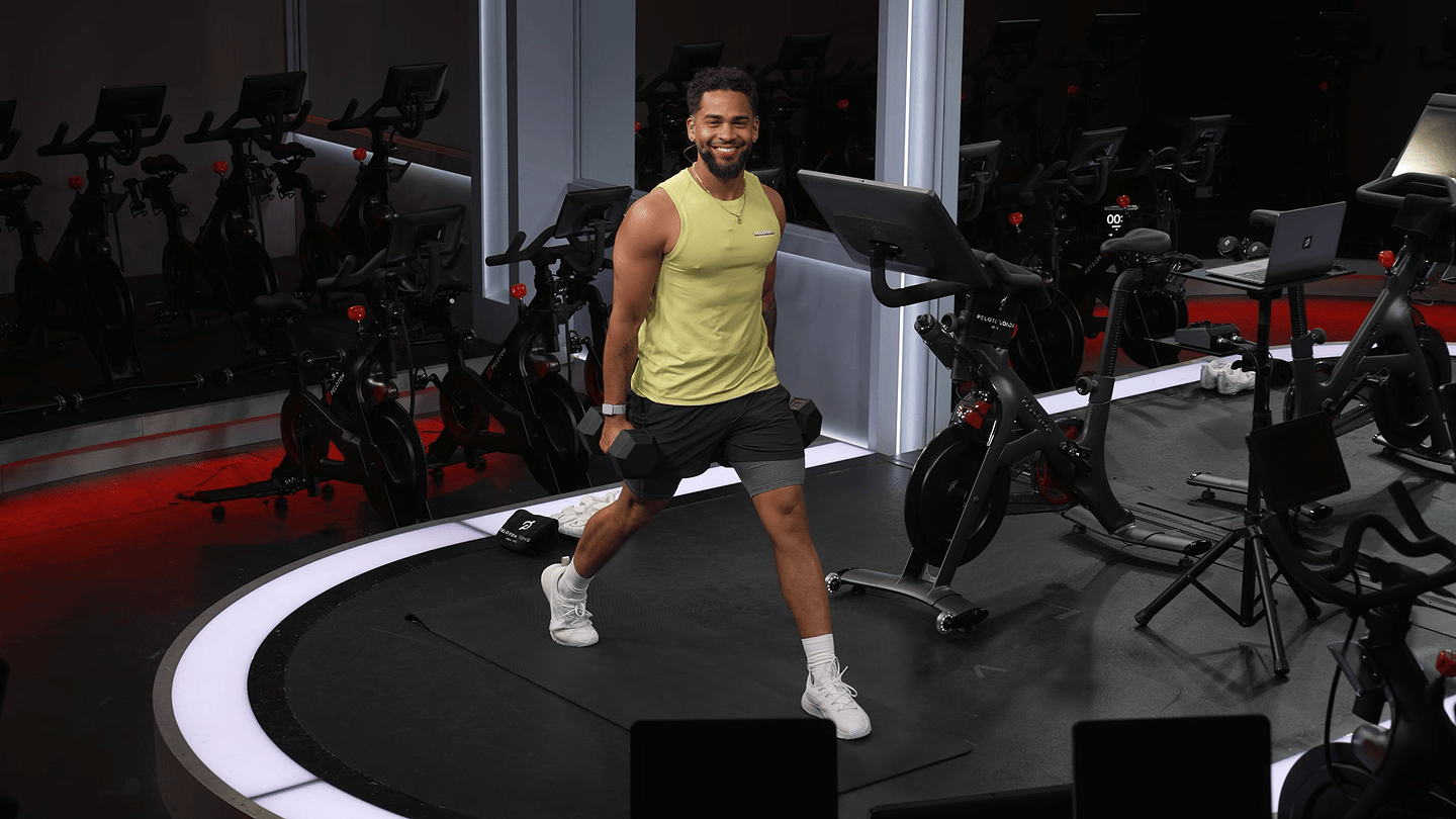 45 min Bootcamp