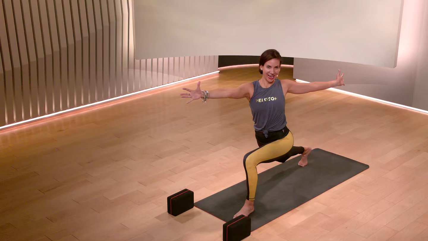 10 min Basics: Mindful Movements