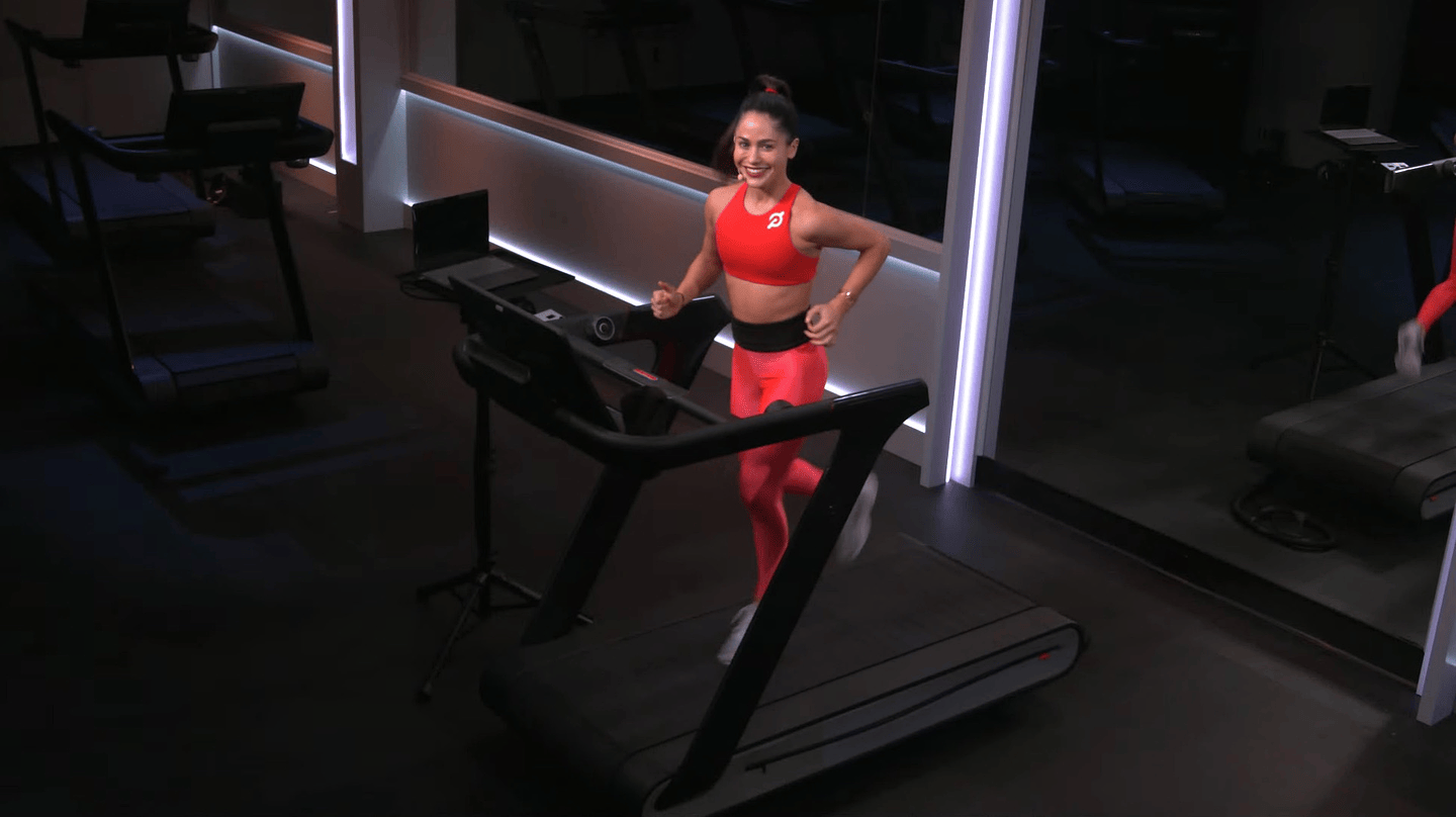30 min Bootcamp: Core