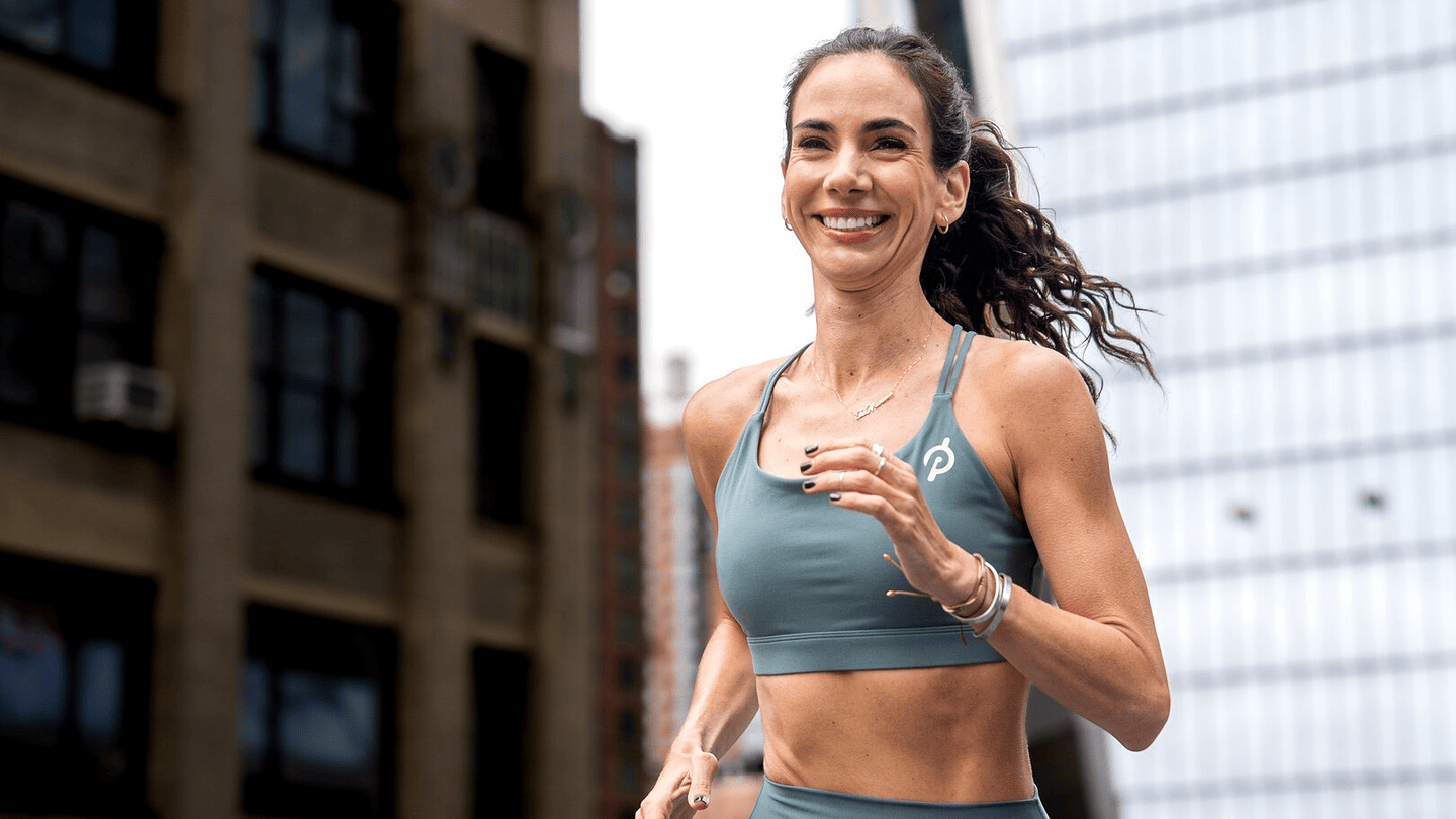 60 min Outdoor Run Club