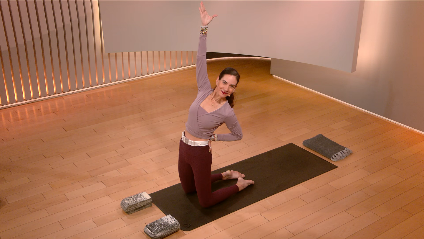 30 min Yoga Flow
