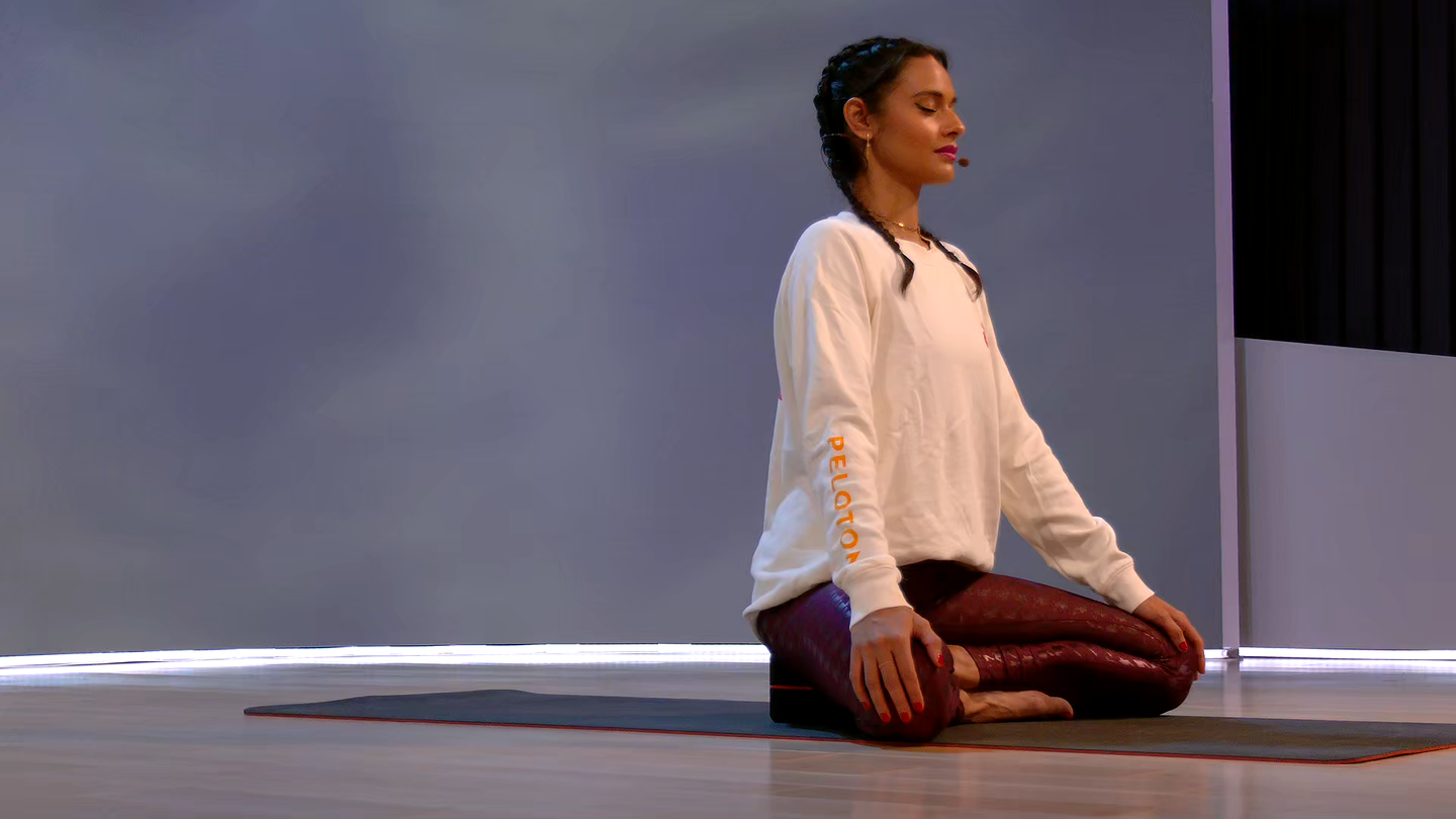 10 min Breathing Meditation
