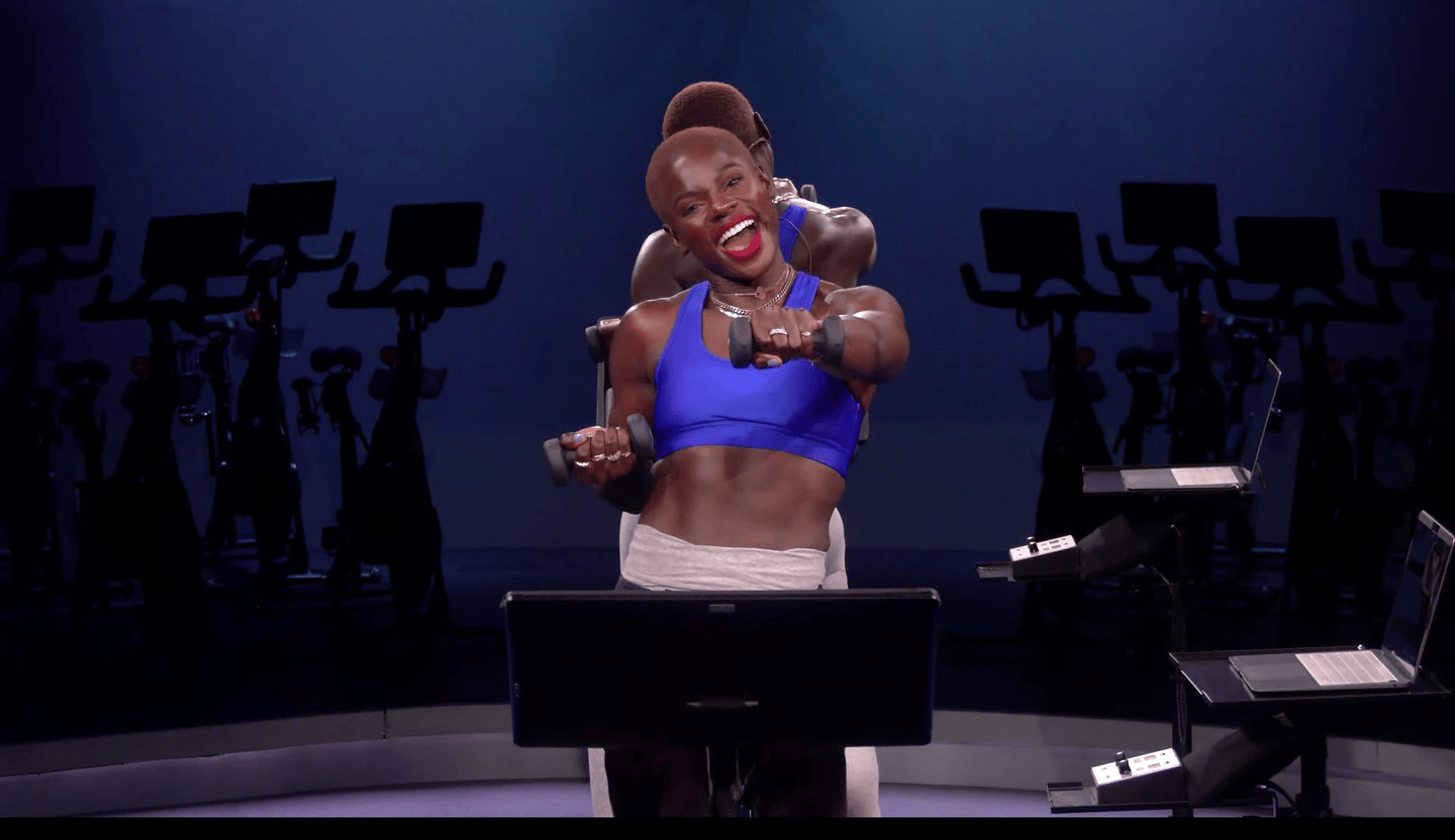 10 min Arms & Light Weights