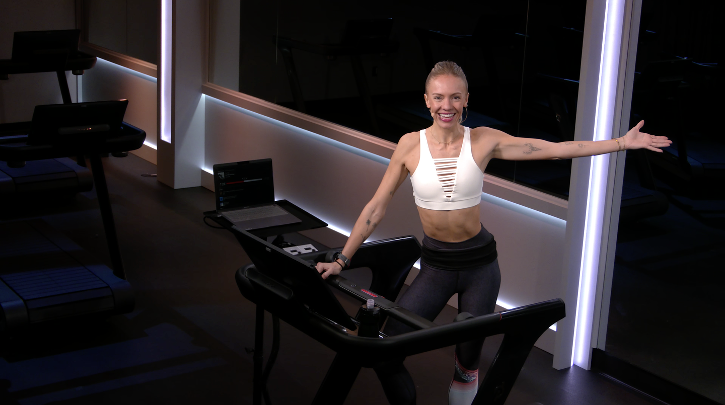 30 min Recovery Run