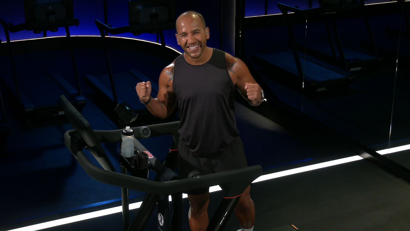 10 min Cool Down Run