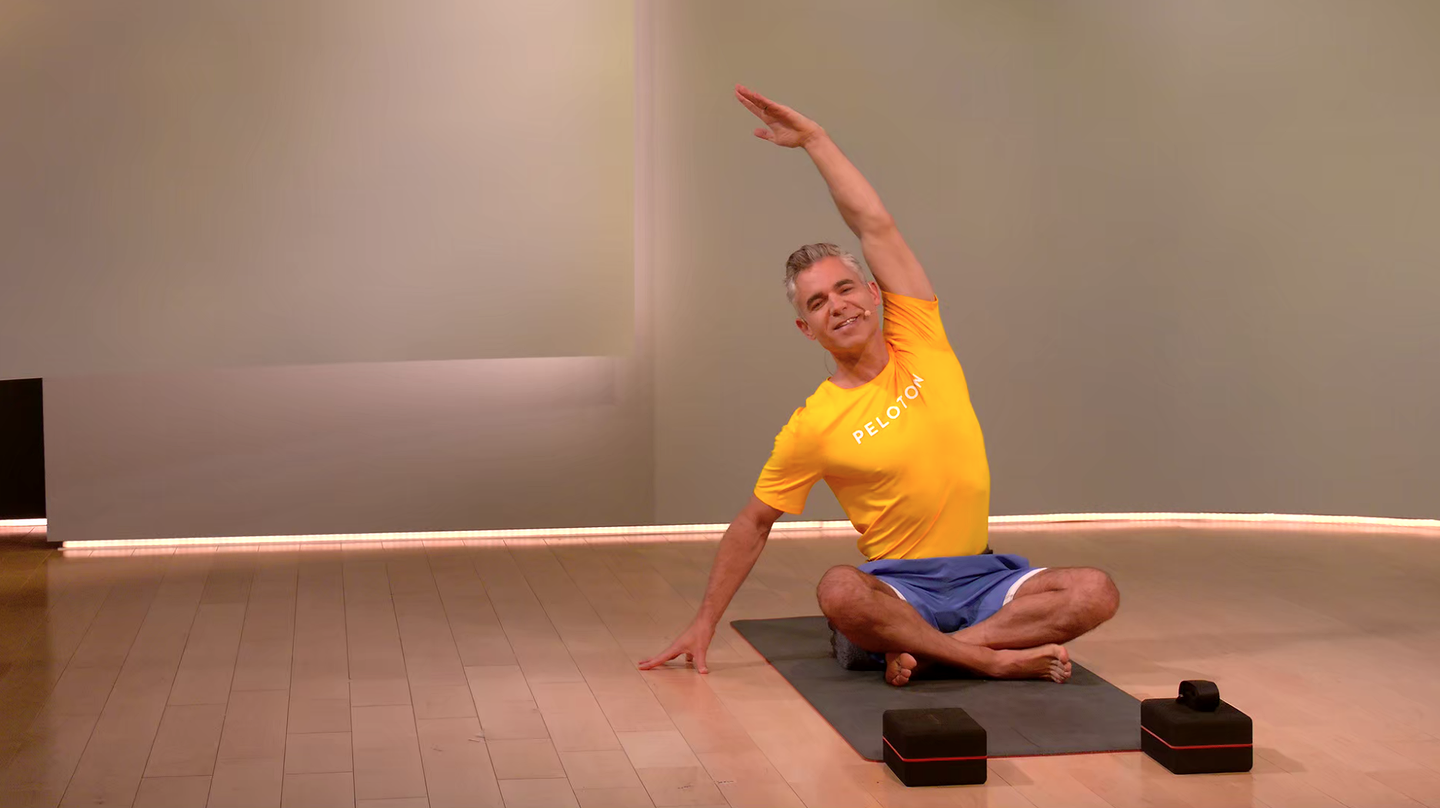 30 min Morning Yoga Flow