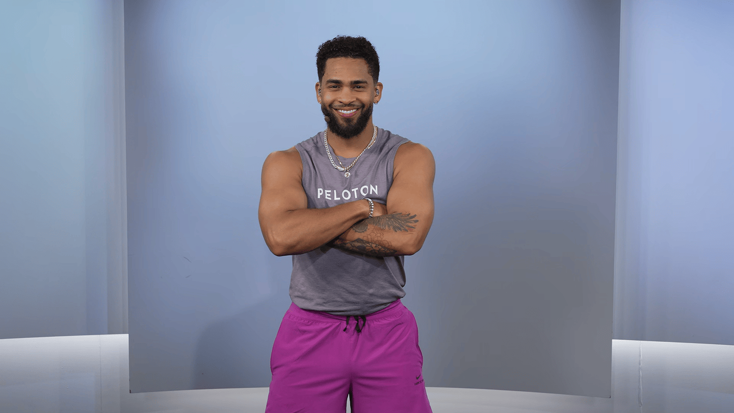 10 min Bodyweight Strength