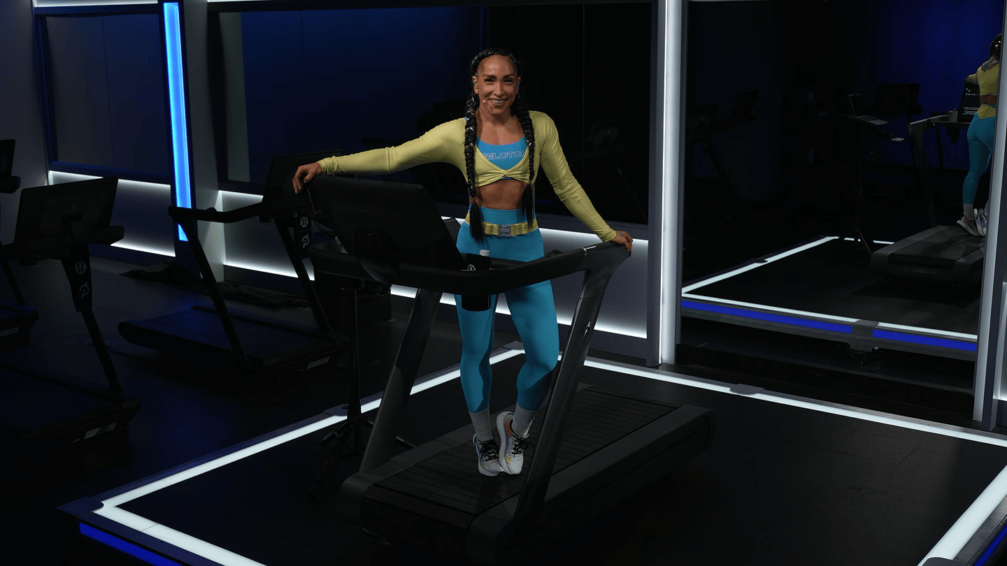Extra 10: Free Mode Run