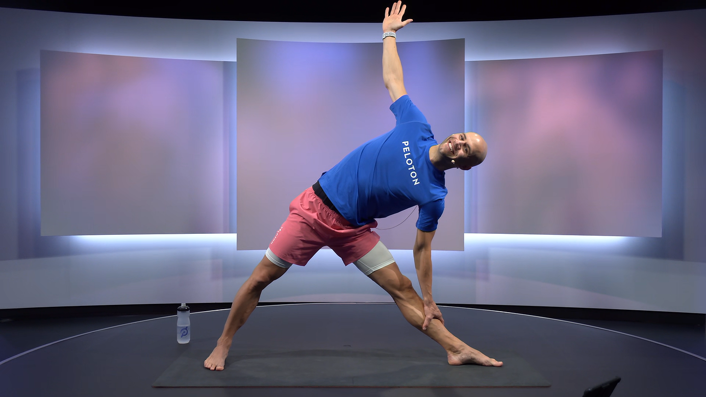 10 min Full Body Stretch