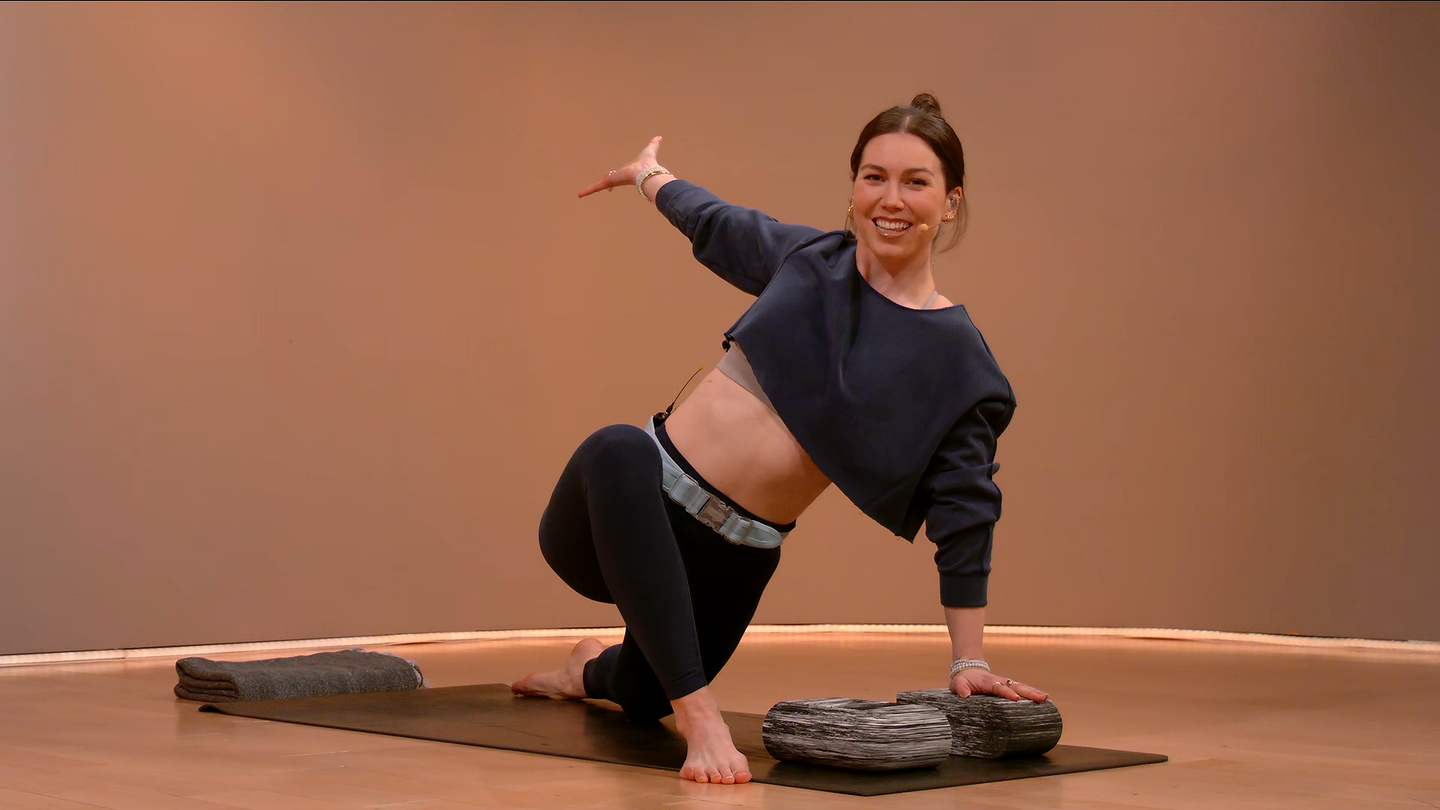 10 min Yoga Flow