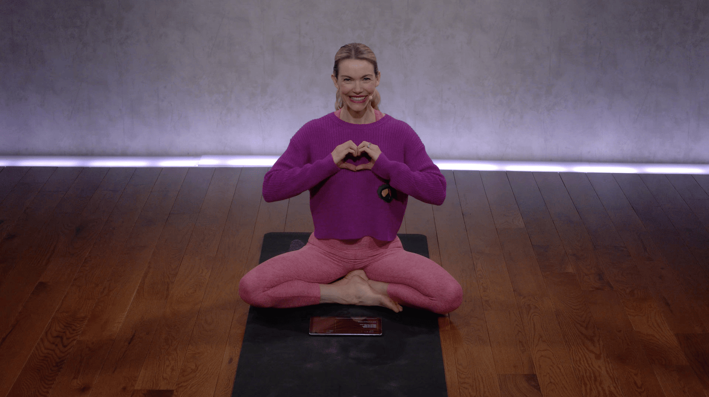 20 min Kindness Meditation