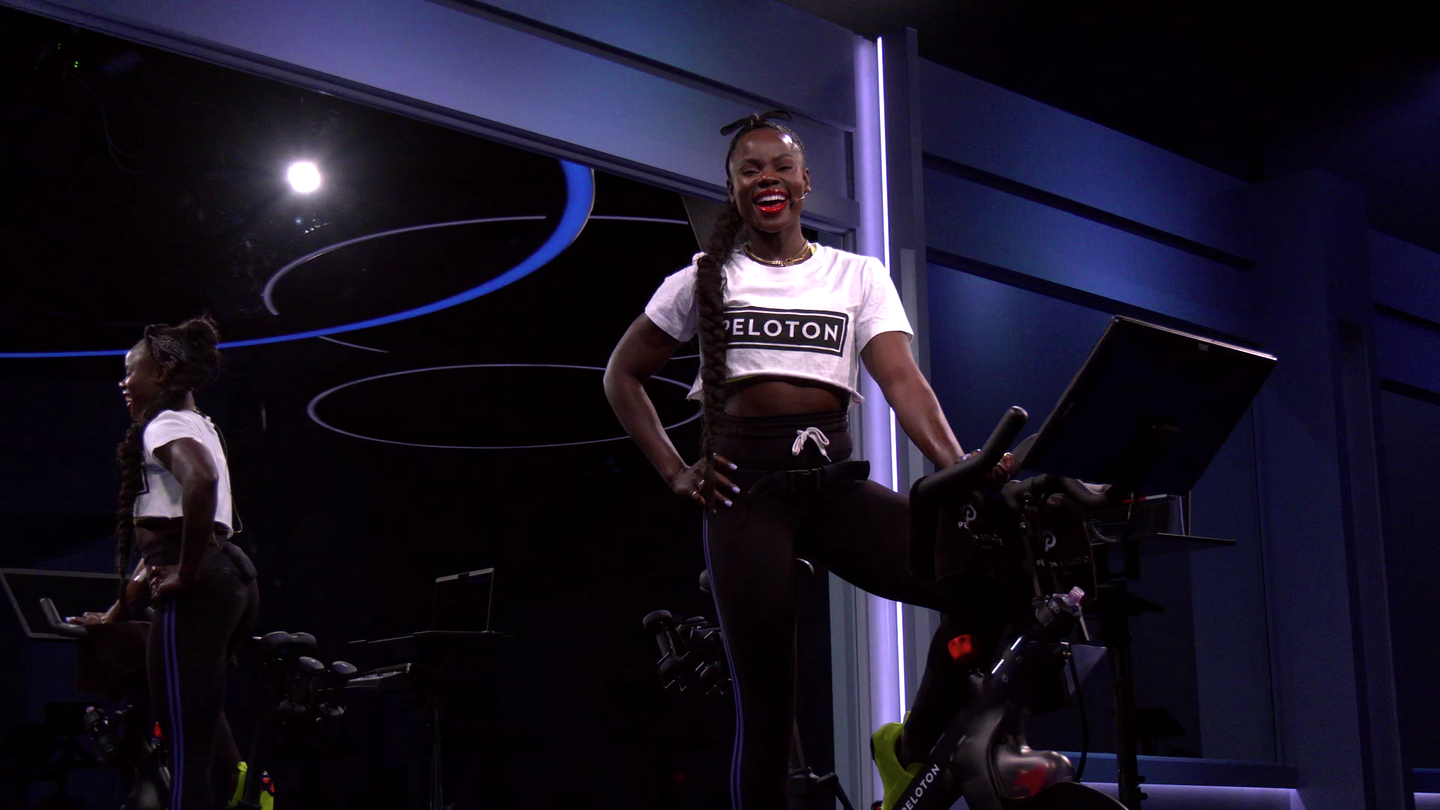 20 min 2010s Hip Hop Ride
