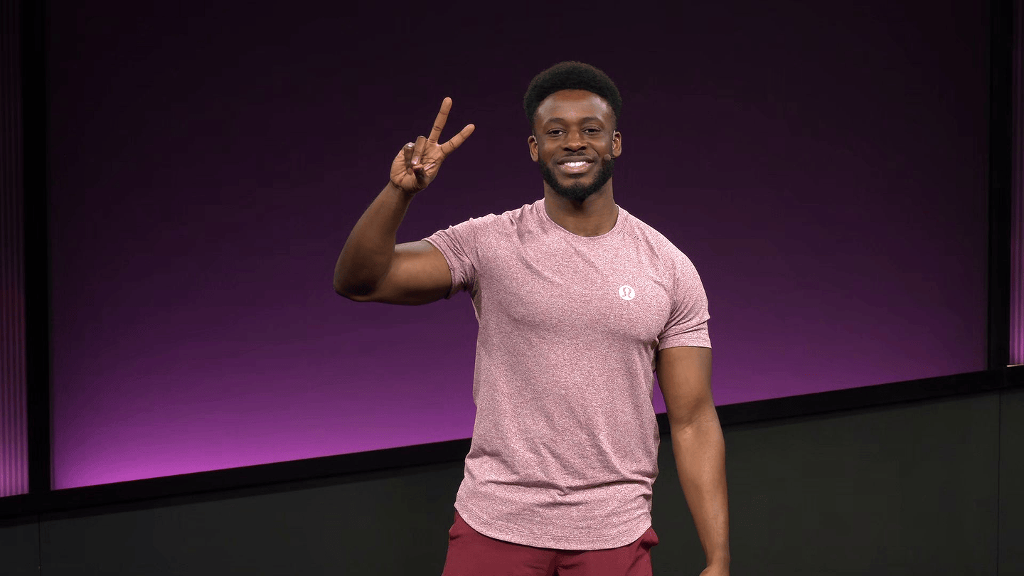 15 min Full Body Stretch