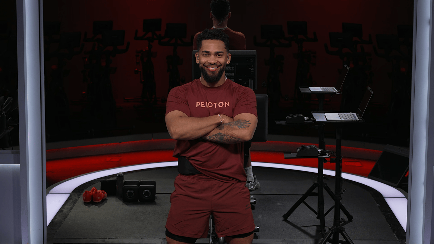 30 min Bootcamp: 50/50