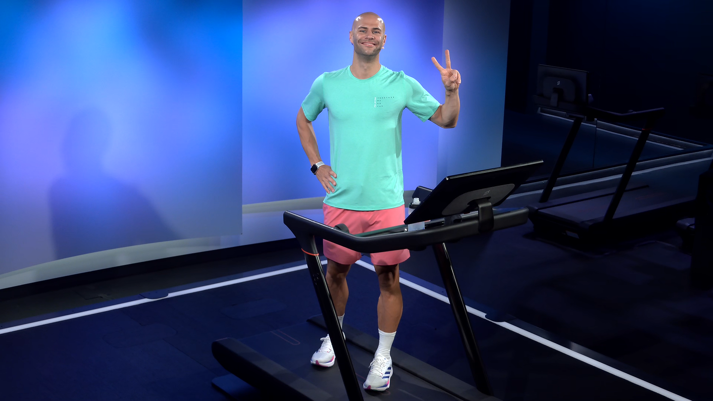 30 min Recovery Run