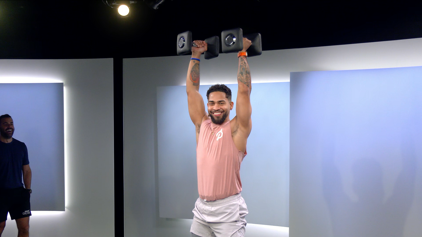 20 min HIIT Cardio