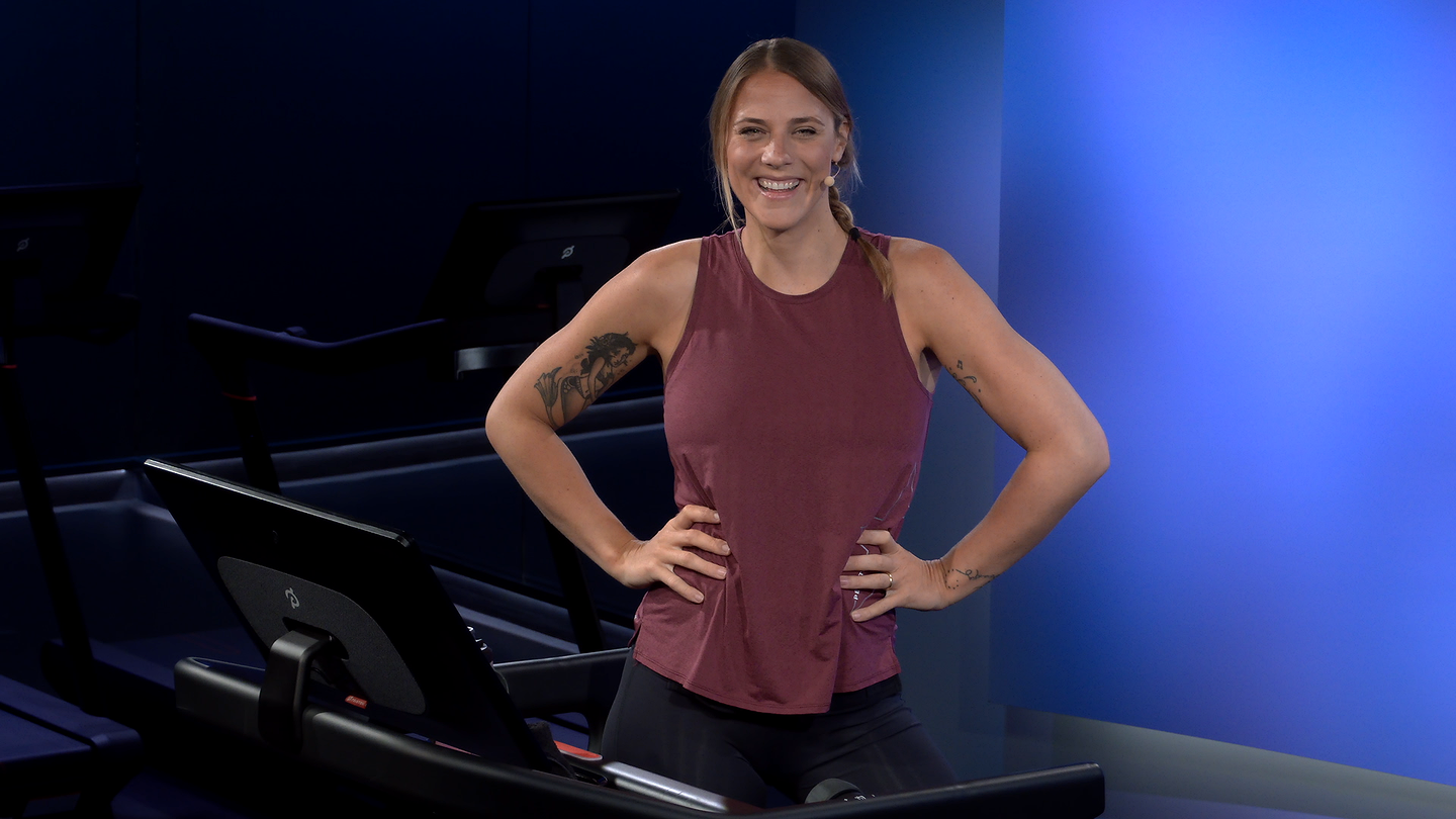 Extra 10: Endurance