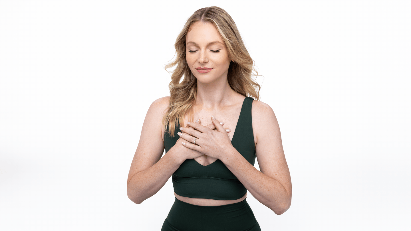 10 min Breathing Meditation
