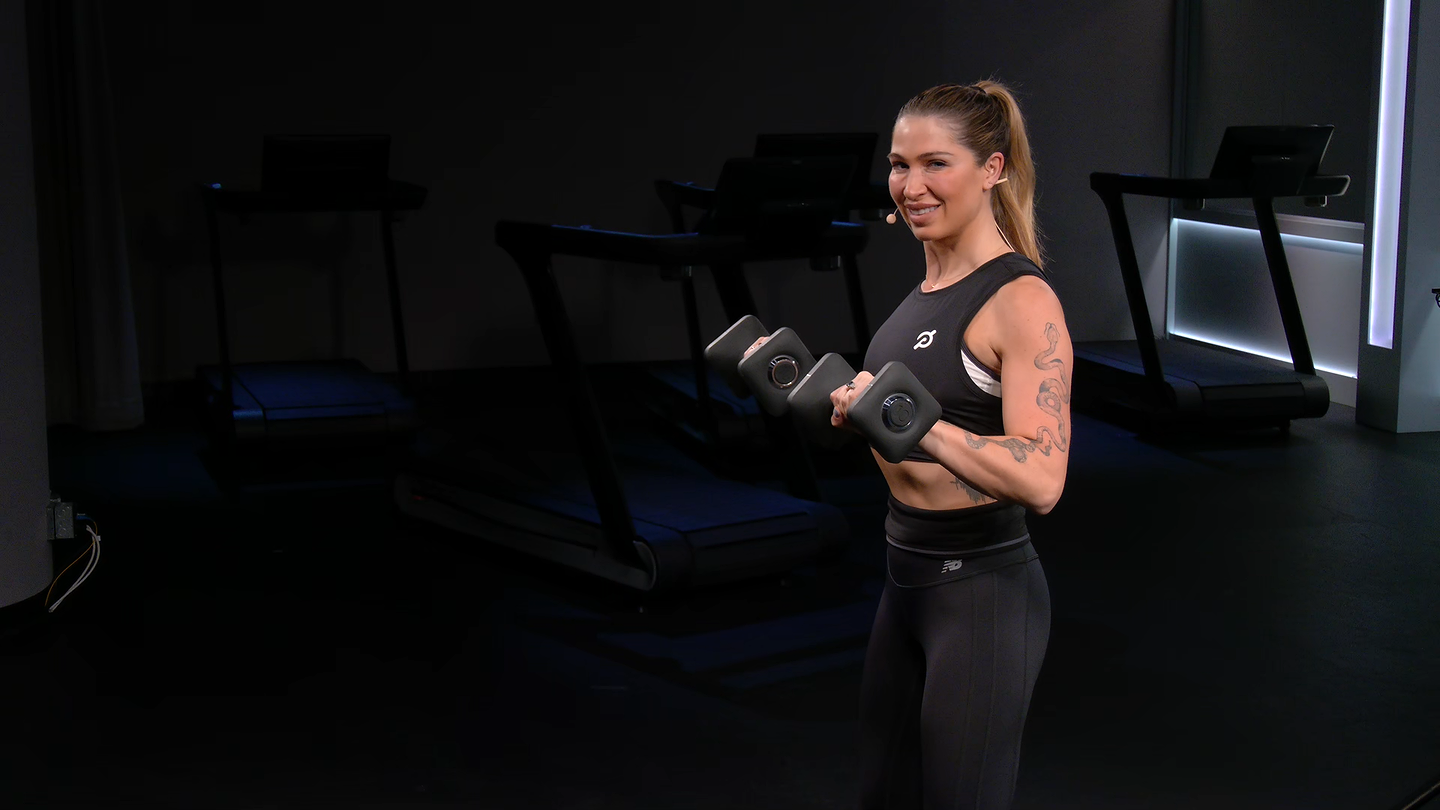 30 min Rock Bootcamp