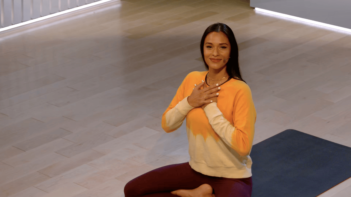 10 min Morning Meditation