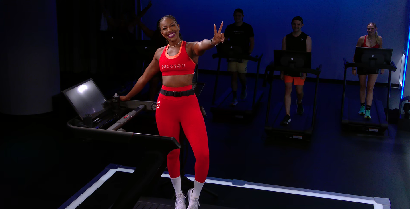 30 min 90s Hip Hop Run