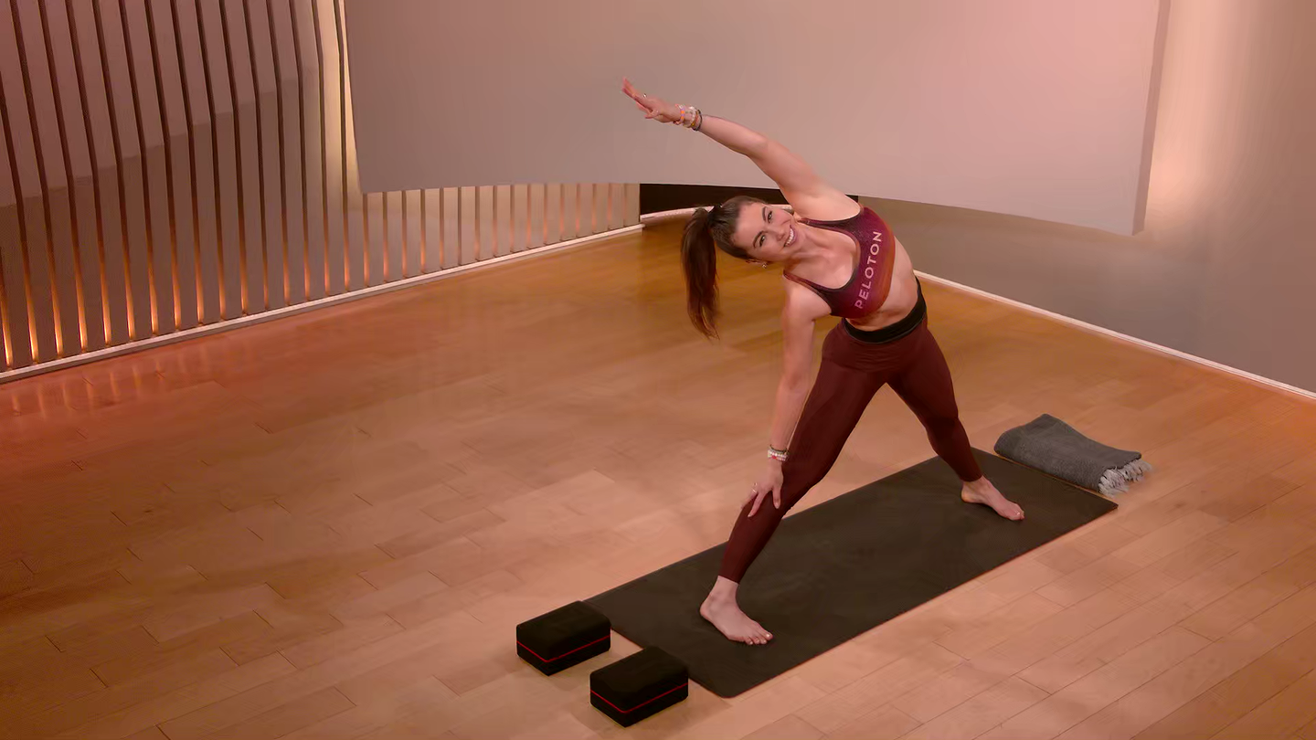 30 min Yoga Flow