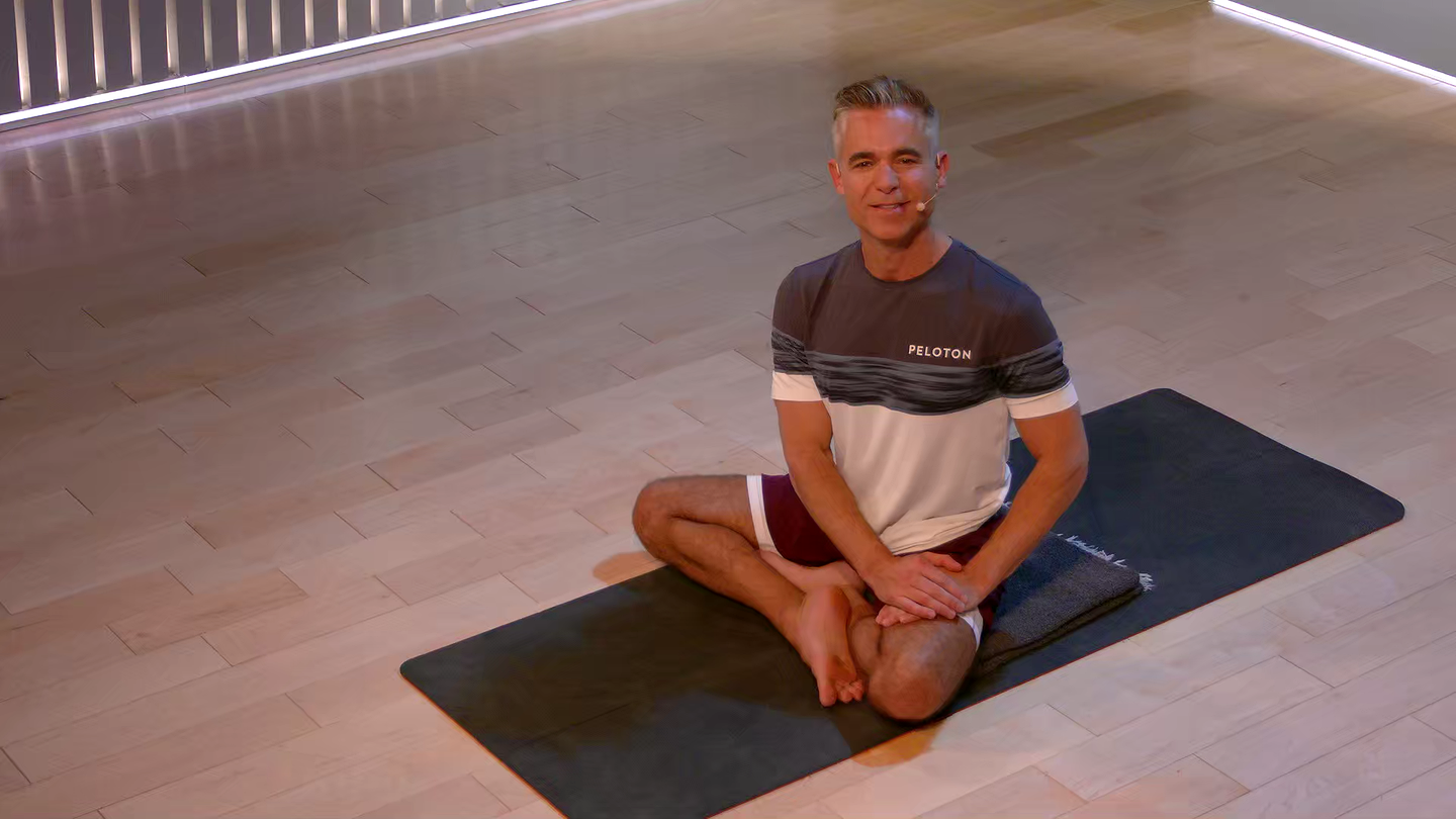 5 min Courage Meditation