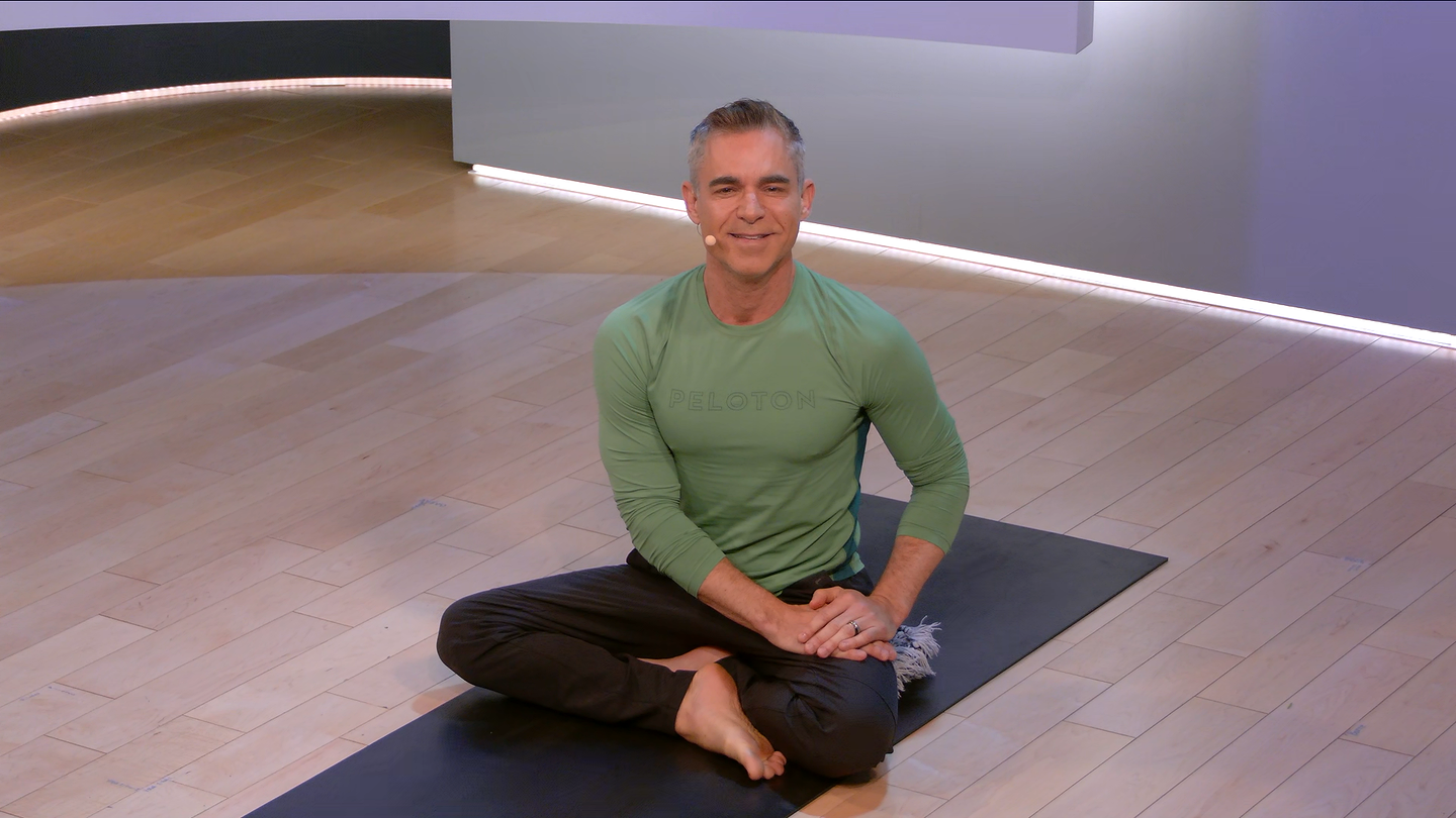 10 min Calming Meditation