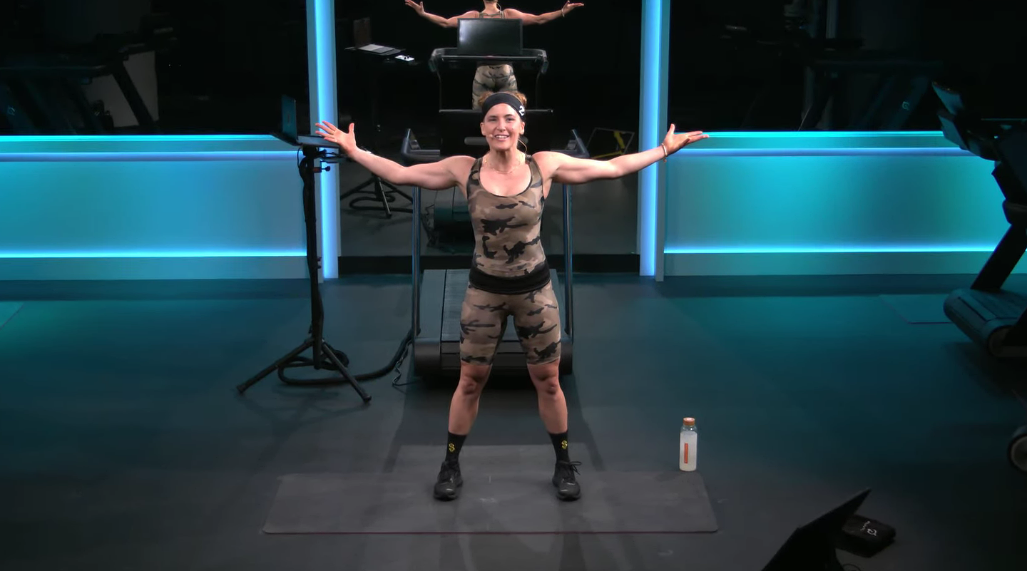20 min Lil Wayne HIIT Cardio