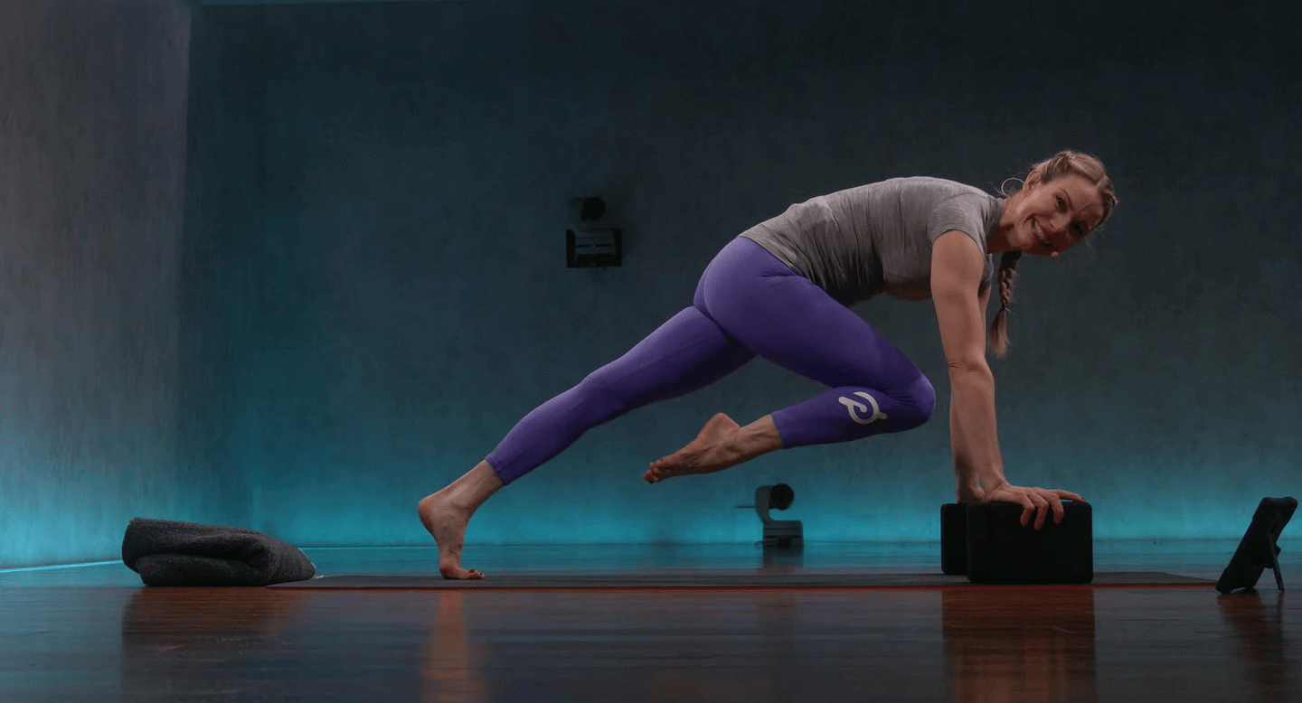 20 min Focus Flow: Core