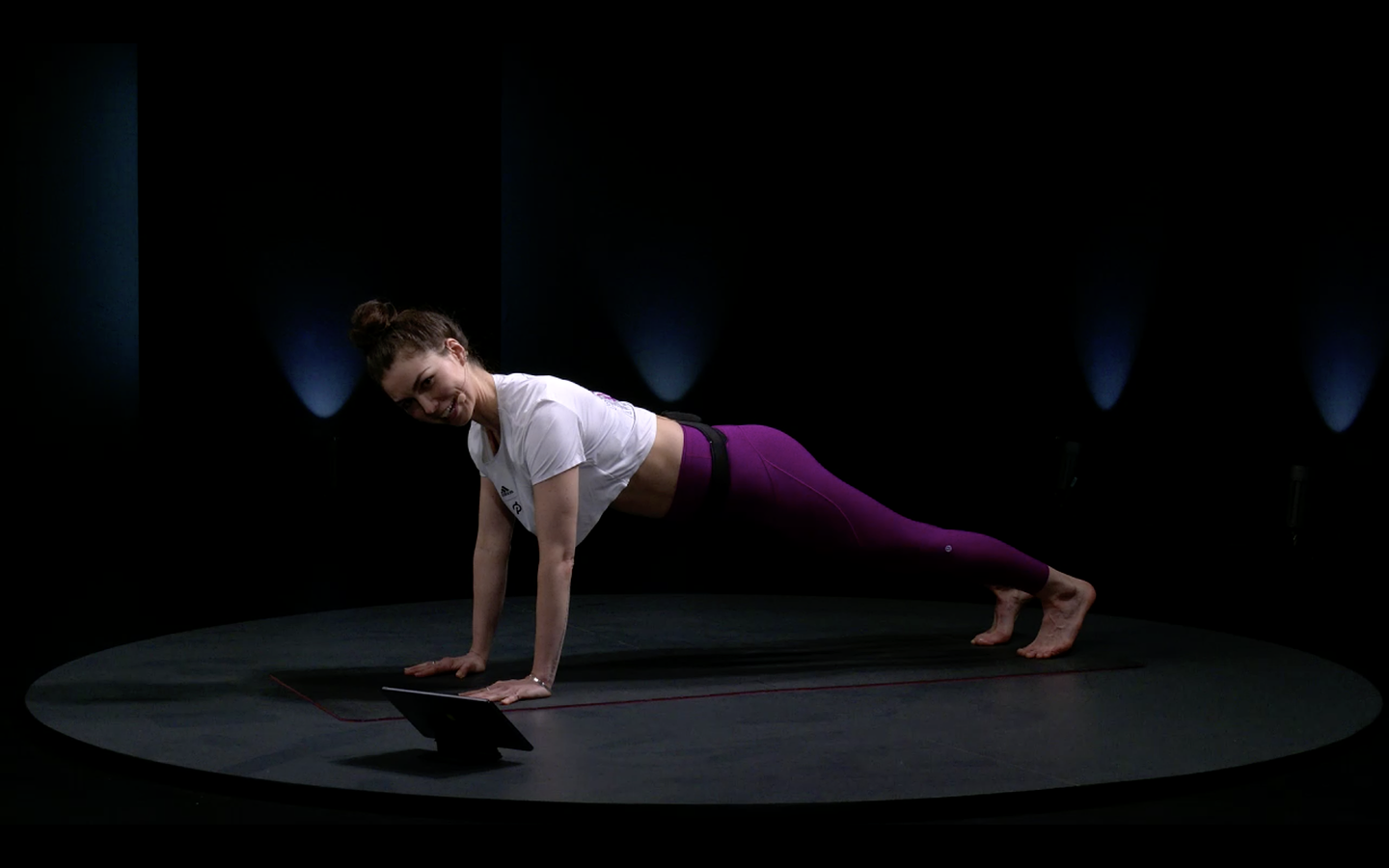 5 min Basics: Chaturanga