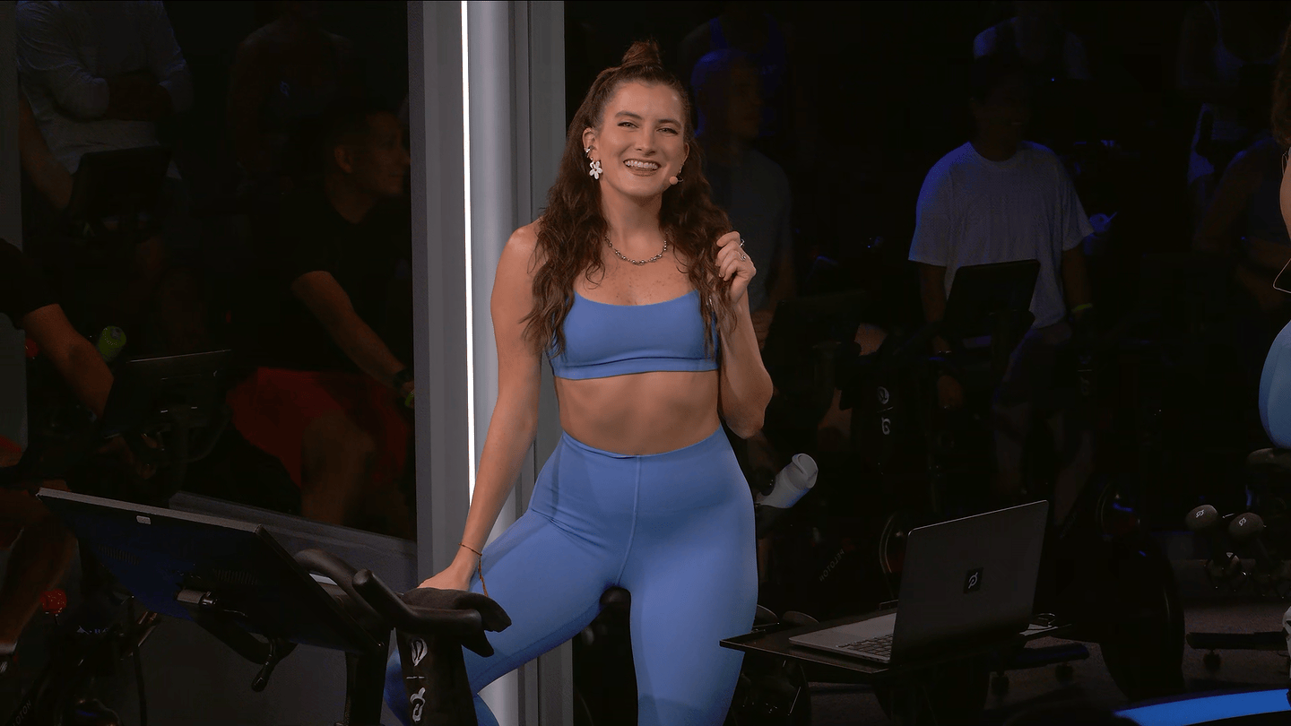 30 min 2000s Hip Hop Ride