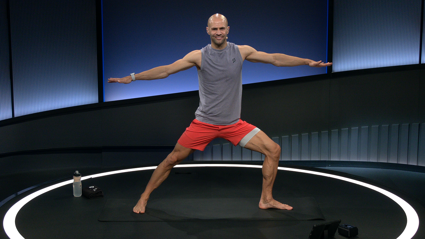 10 min Morning Mobility