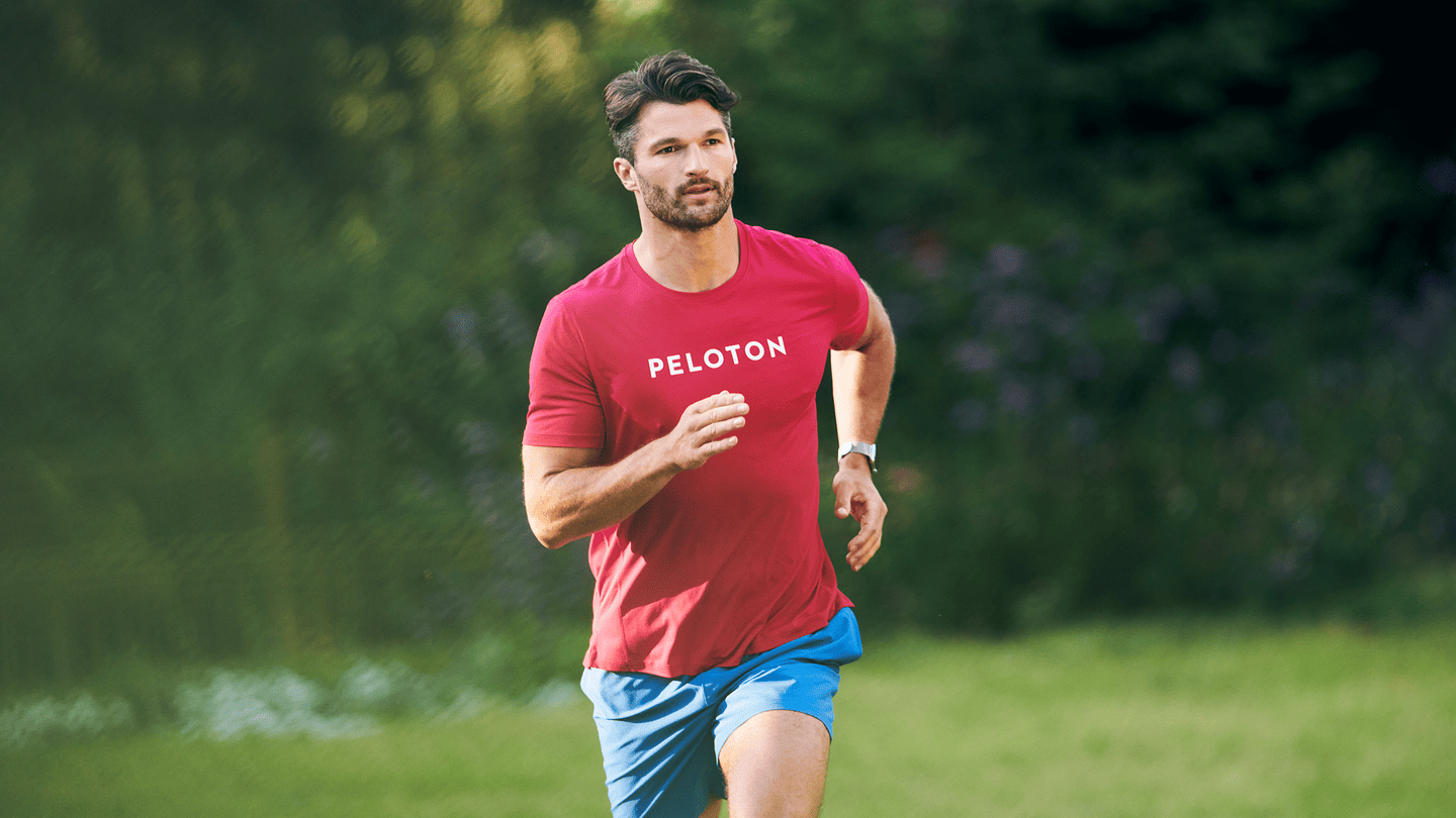 30 min Power Walk