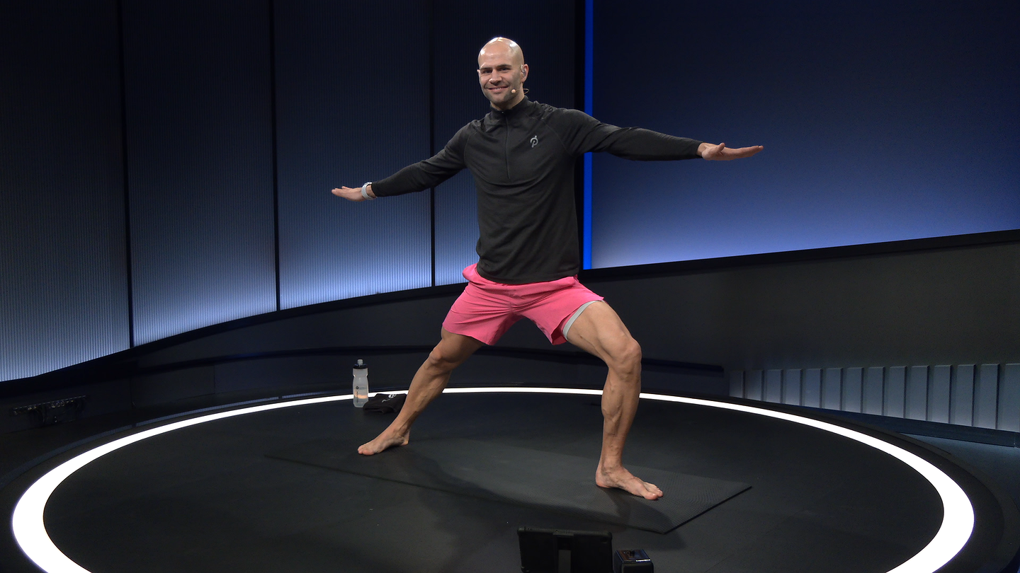 20 min Full Body Mobility