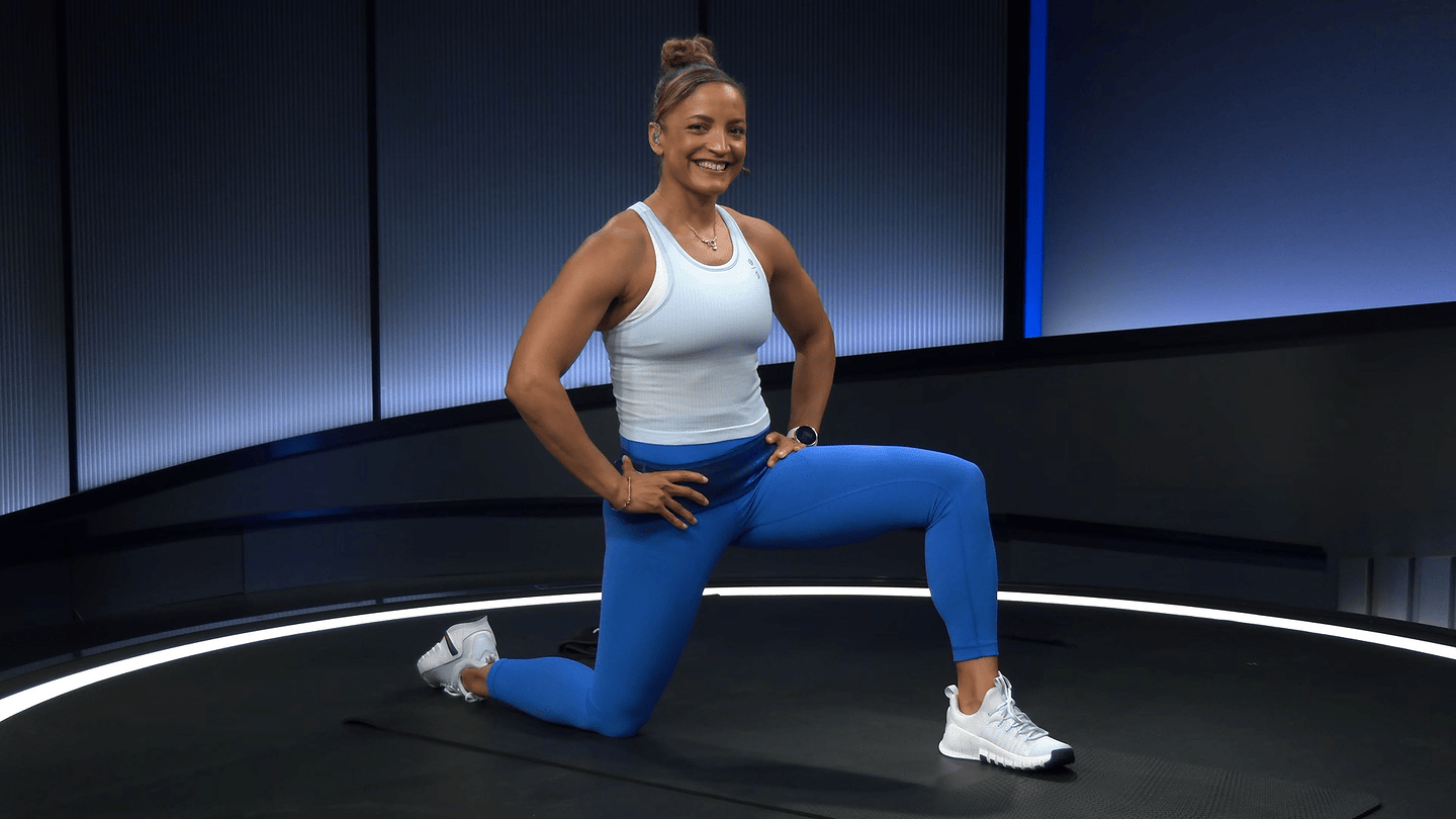 10 min Full Body Stretch