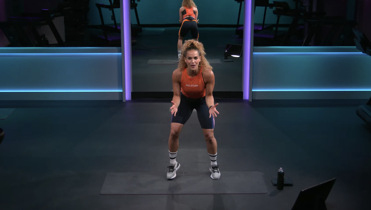 5 min Fit Family Brain Break