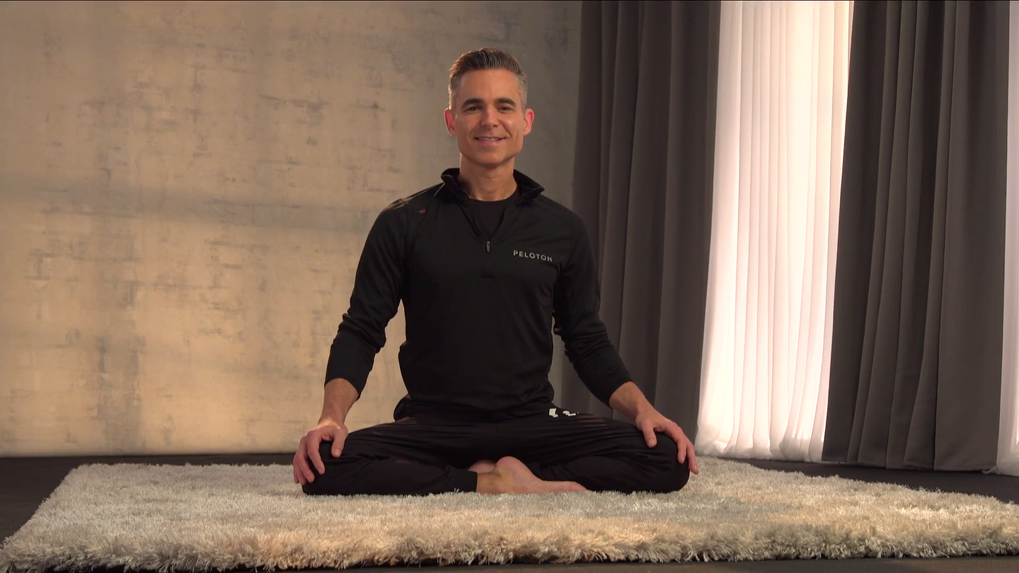 5 min Intro to Sleep Meditation