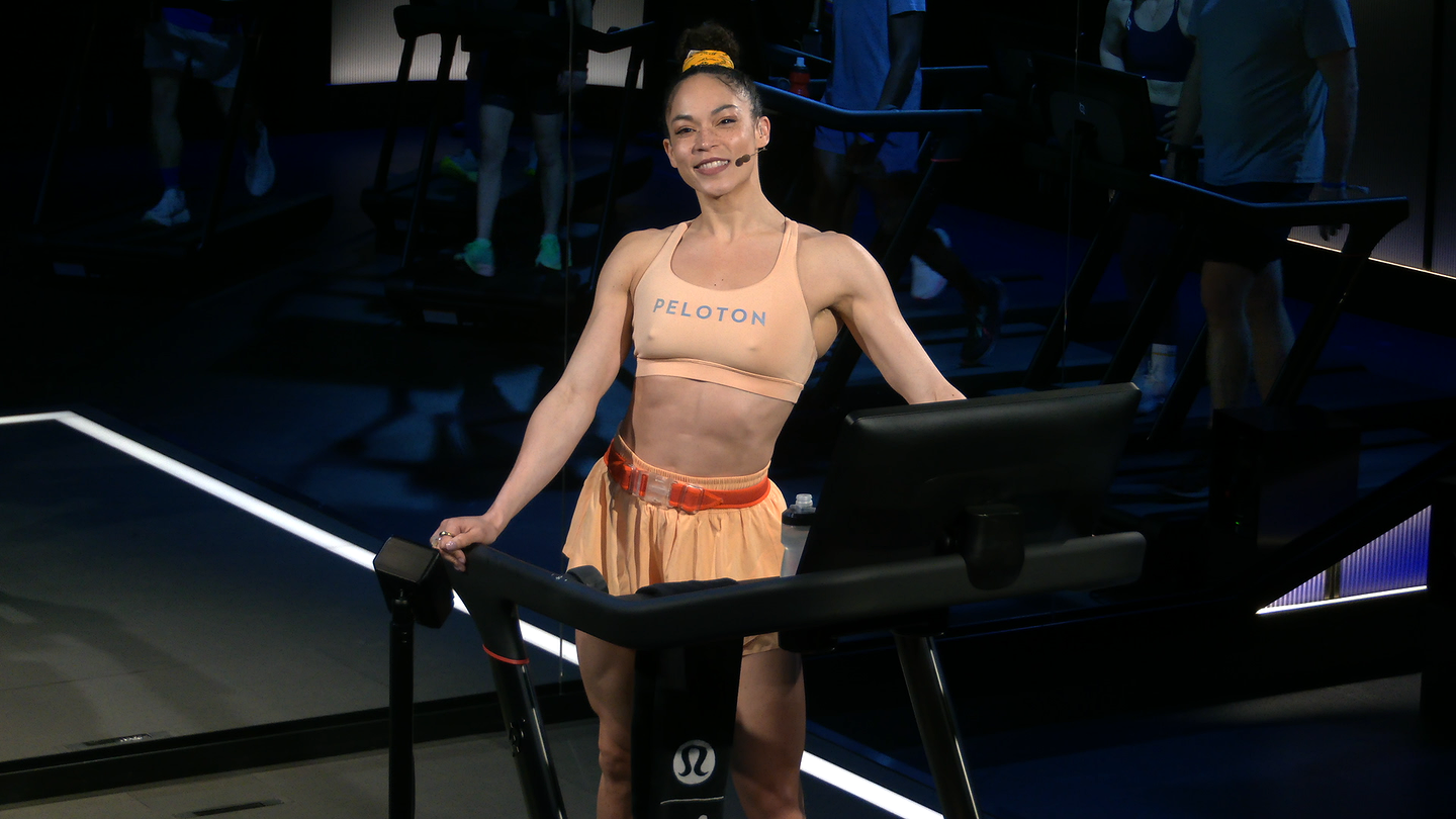 30 min Endurance Run