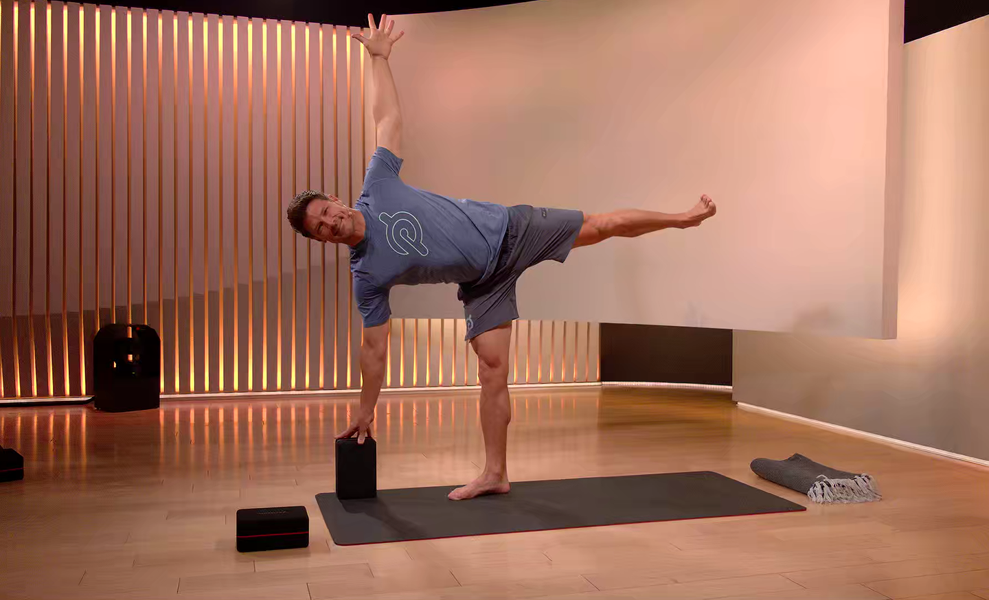 30 min Yoga Flow