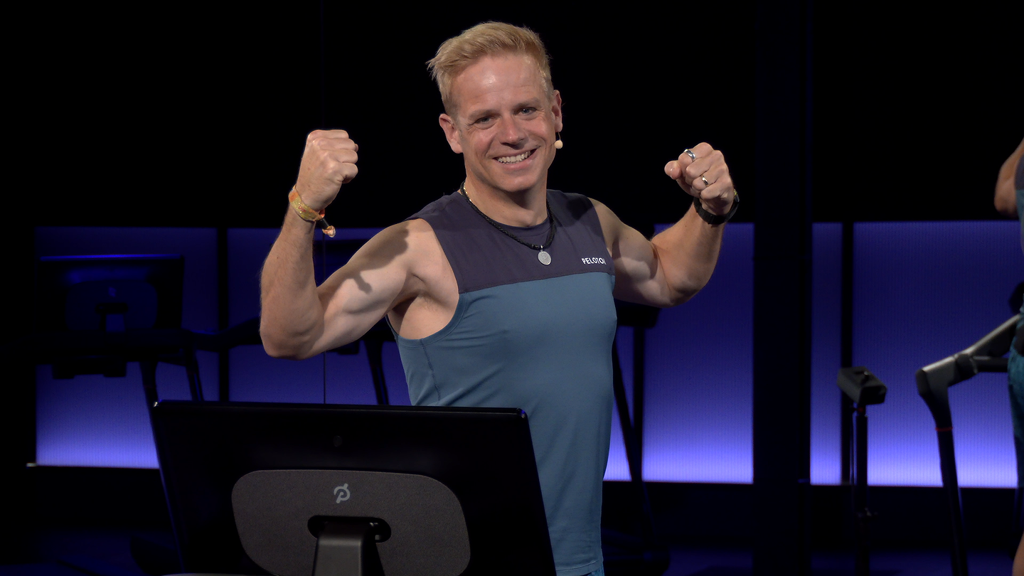 30 min HIIT Run