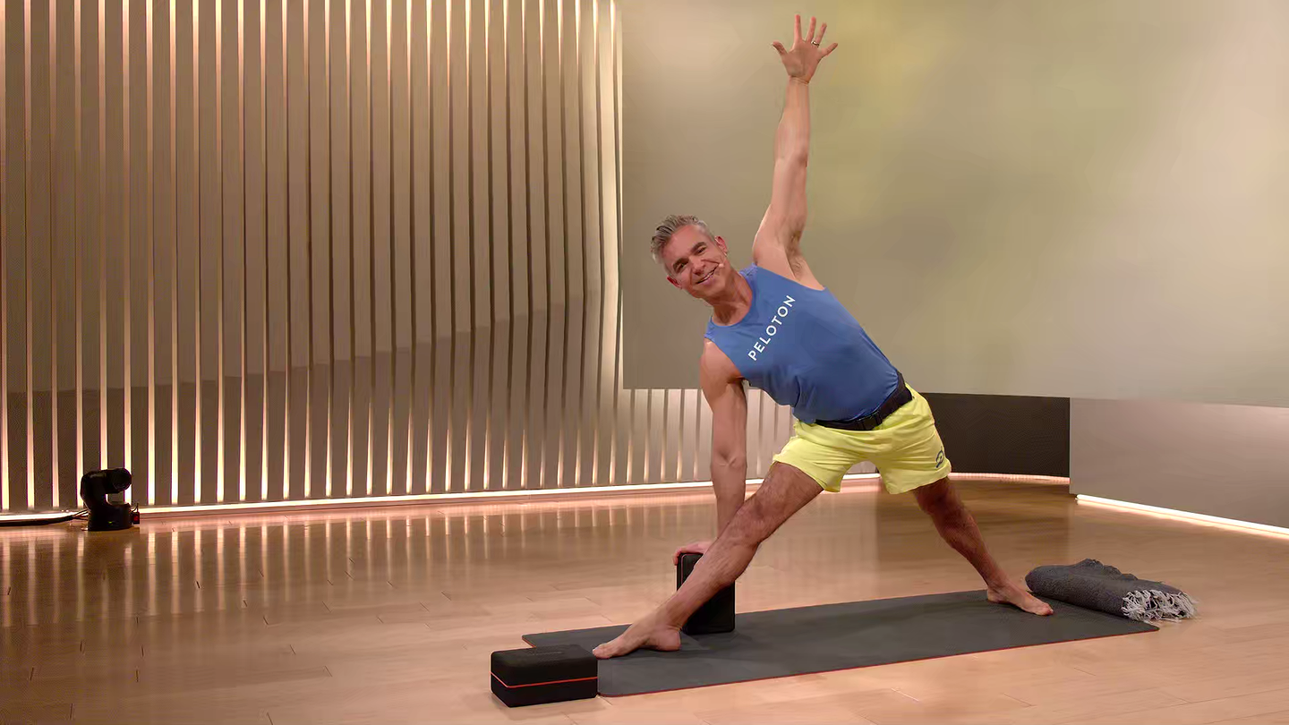 30 min Morning Yoga Flow