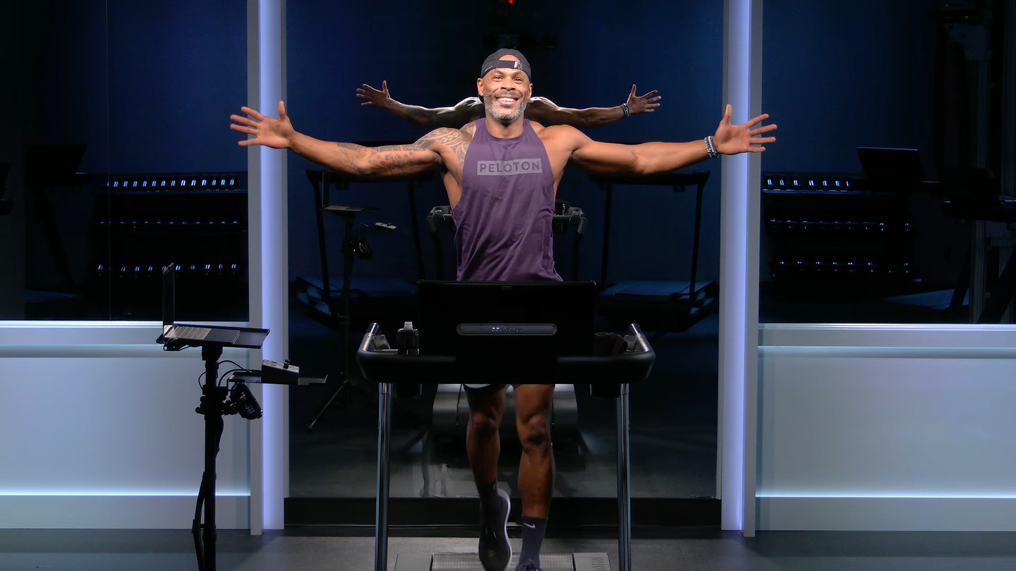 20 min Recovery Run