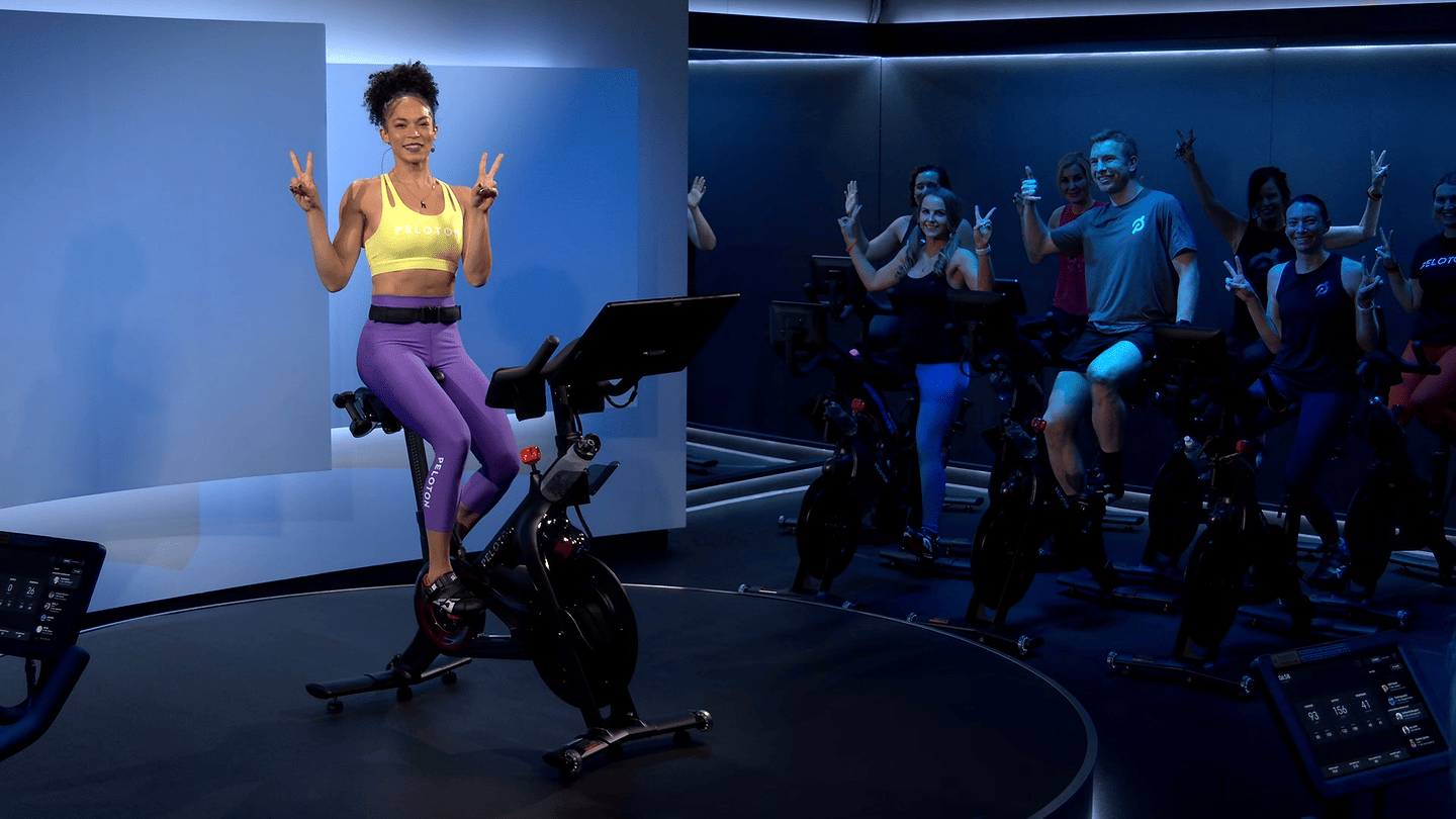 30 min 2000s Ride