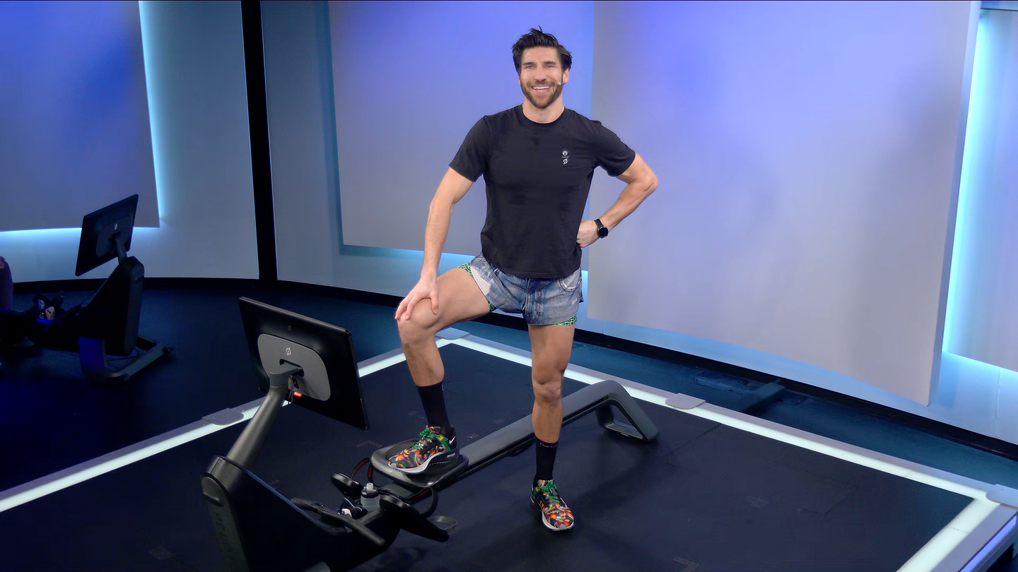 20 min Country Row