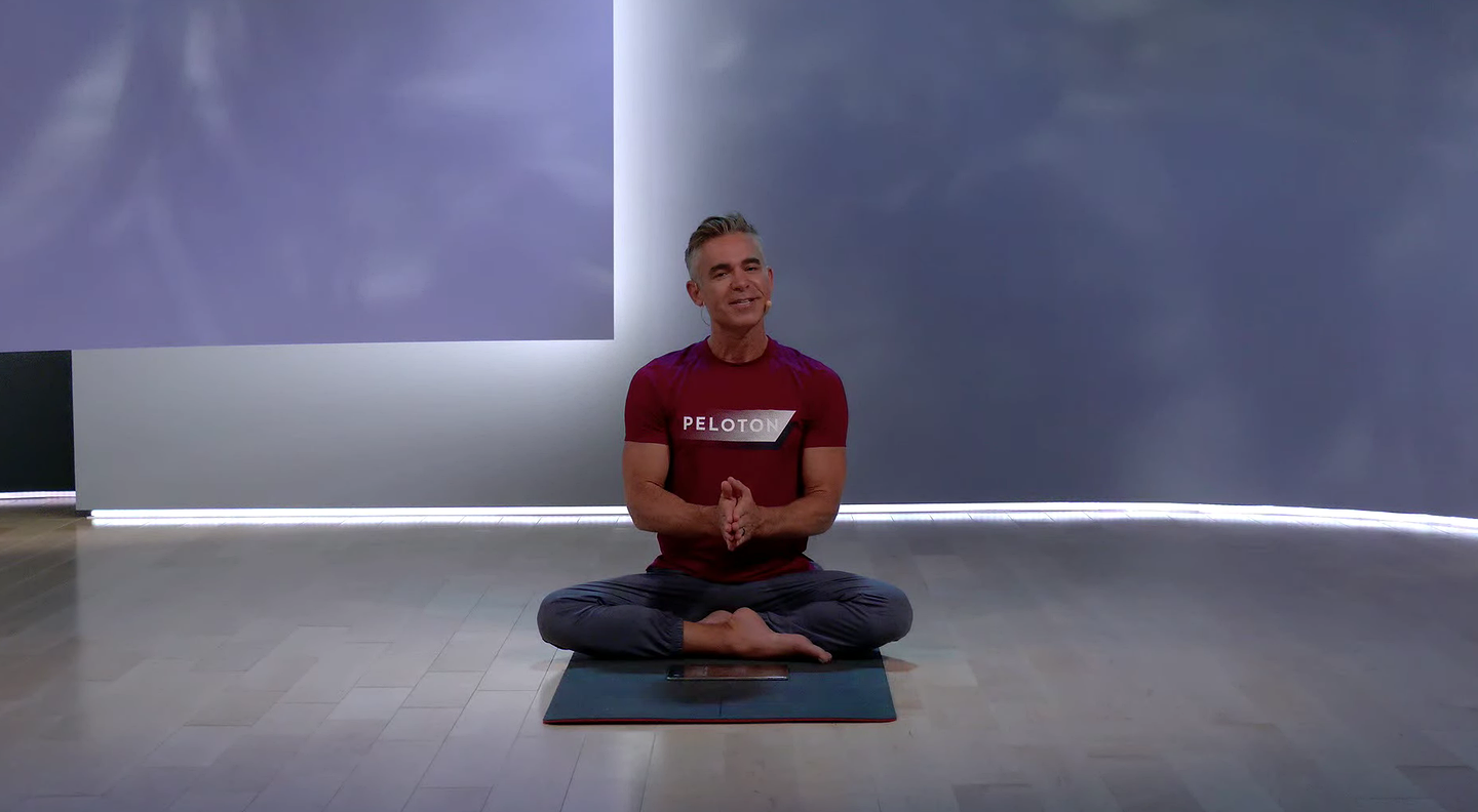 10 min Courage Meditation